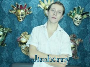 Jimhorny