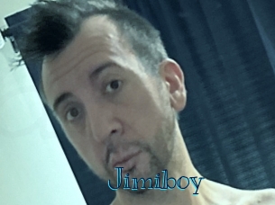 Jimiboy