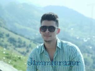 Jimmierazer