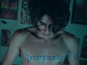 Jimmorris777