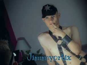 Jimmyortix