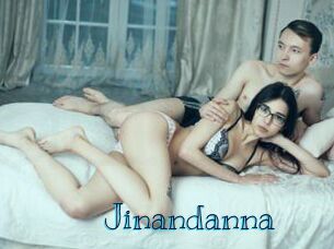 Jinandanna