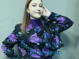 Jinnyjean