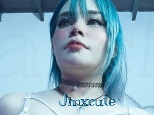 Jinxcute