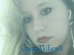 JinxxTHEcatt