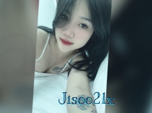 Jisoo21x