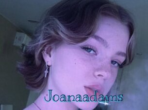 Joanaadams