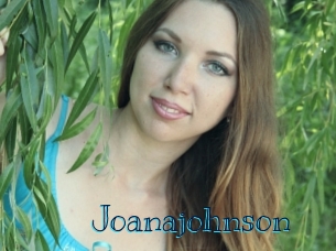 Joanajohnson