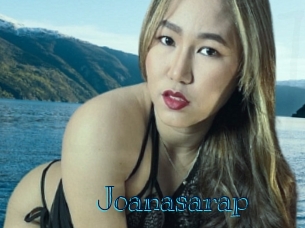 Joanasarap