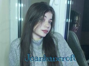 Joanbancroft