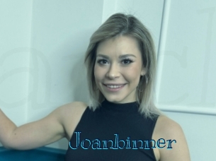 Joanbinner