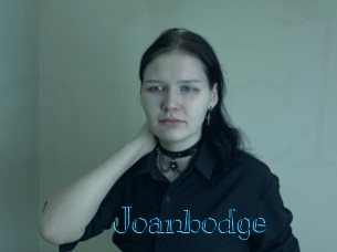 Joanbodge