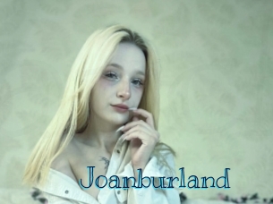 Joanburland