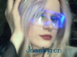 Joanbyron