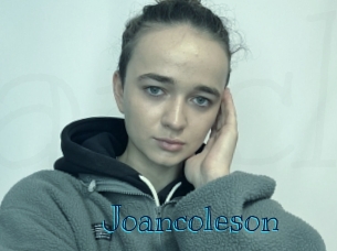 Joancoleson