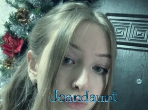 Joandaunt