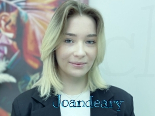 Joandeary