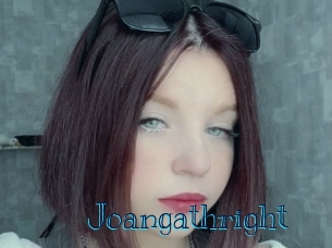 Joangathright