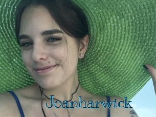 Joanharwick