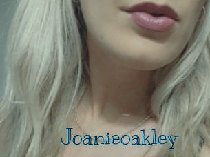 Joanieoakley