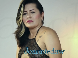 Joanniedaw