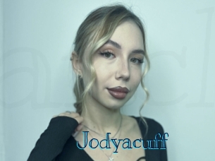 Jodyacuff