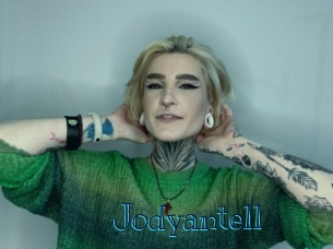 Jodyantell