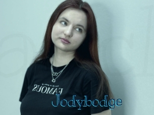 Jodybodge