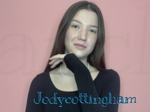 Jodycottingham