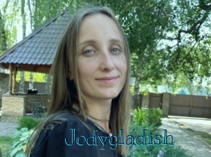 Jodygladish