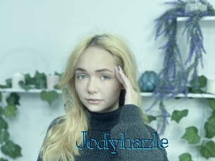 Jodyhazle