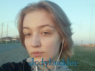 Jodyheckler