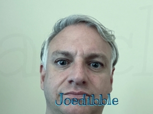 Joedibble