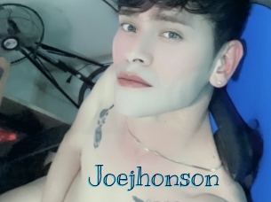 Joejhonson