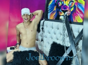 Joelbroowm