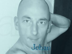 Johan