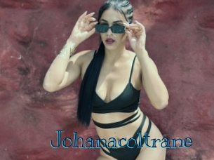 Johanacoltrane