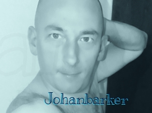 Johanbarker