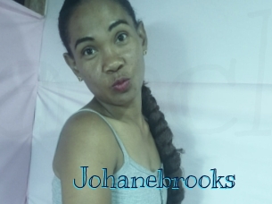 Johanebrooks