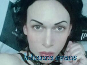 Johanna_evans