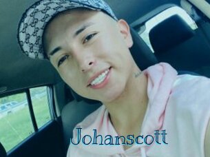 Johanscott