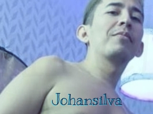 Johansilva