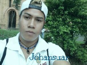 Johansuar