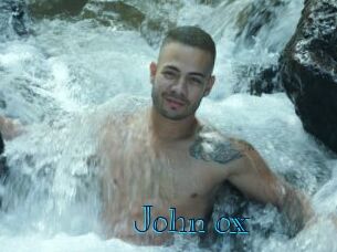 John_ox