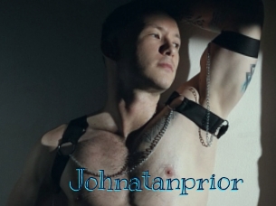 Johnatanprior