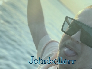 Johnbollerr