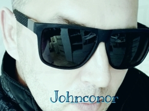 Johnconor