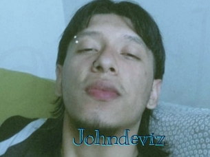 Johndeviz