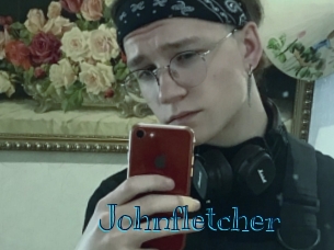 Johnfletcher