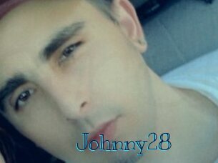 Johnny28